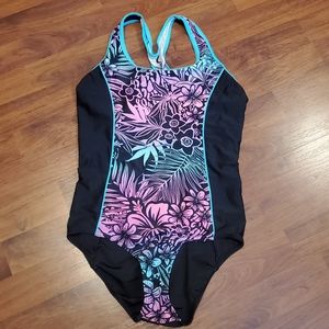 Girls Bathing Suit